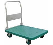 平板車 從古代到現代的多功能運輸工具