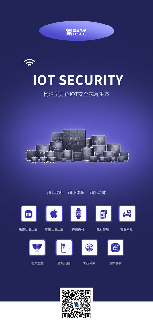 北京宏思電子技術(shù)有限責(zé)任公司 攜手2022深圳物聯(lián)網(wǎng)會(huì)刊，共繪網(wǎng)絡(luò)技術(shù)開(kāi)發(fā)新藍(lán)圖
