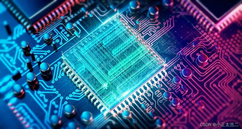 網(wǎng)絡安全行業(yè)趨勢與新興領域分析 IoT、AI與區(qū)塊鏈安全的技術演進